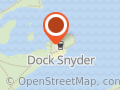 DOCK SNYDER - Max-Eyth-See