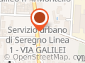 Lanzani Fratelli NEGOZIO TESSUTI e SCAMPOLI