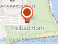Strandbad Horn