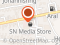 SN Media Store