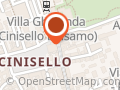 Ali Parrucchieri Piazza Gramisci Cinisello Balsamo