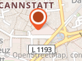 Hoch2 Restaurant Bad Cannstatt