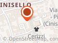 Andrea Peratello, Fisioterapista