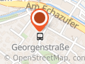 Friseur Dieter Laible