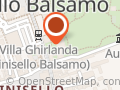 COMUNE DI CINISELLO BALSAMO CUSTODE VILLA GHIRLANDA SILVA