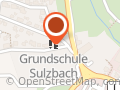 Grundschule Sulzbach
