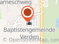Evangelisch-christliche Baptisten Gemeinde e.V.