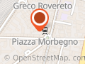 Ristorante Pizzeria da Franco e Rosi di Shao Jun