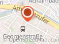 Hundesalon Reutlingen Evgeniya,Lindachstraße