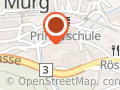 Öl und Choscht Bar Murg