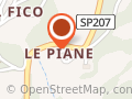 Agriturismo "LE PIANE" di Varzi