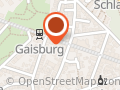 Gaststaette Gaisburgstueble