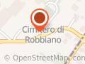 Cimitero di Robbiano