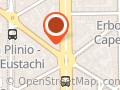 CAFFE' DEGLI ARTISTI SAS DI GAO LIANG & C.