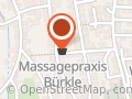 Bürkle Andrea Massagepraxis