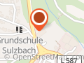 Sporthalle