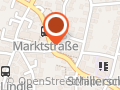 Bistro Kommode