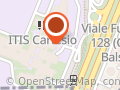 Istituto Tecnico Statale Industriale Cartesio