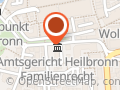 Familien- und Insolvenzgericht (Amtsgericht Heilbronn)