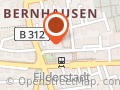 Bahnhöfle