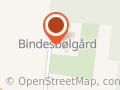 Bindesbølgård Farm Holiday