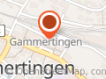 SWEG-Verkehrsbetrieb Hohenzollerische Landesbahn Bahnhof Gammertingen
