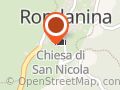 Rifugio escursionistico Rondanina