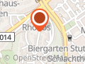Evangel. Pfarramt I Gaisburger Kirche