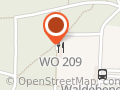 WO Restaurant Waldebene Ost Restaurant