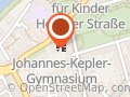 Johannes-Kepler-Gymnasium Stuttgart Bad-Cannstatt