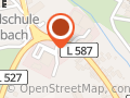 Freie Tankstelle Hauptstraße
