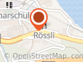 Hotel Restaurant Rössli
