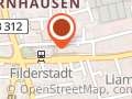Sachgebiet Aufenthalt und Einwanderung der Stadtverwaltung Filderstadt