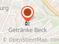 Reiner Beck Getränkeabholmarkt