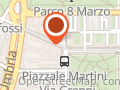 Pizzeria Arconati Di Abd El Masih Hanna