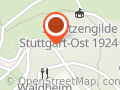 Restaurant & Catering im Waldheim Gaisburg