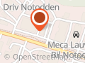 Notodden Bilpleiesenter AS