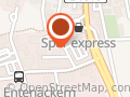 Airport Park + Shuttle Service