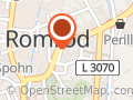 Schnitzel Express Romrod