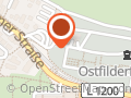 Friedhof Ostfilderfriedhof