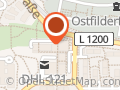 DHL Paketshop
