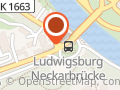 Kanu und SUP-Station Ludwigsburg