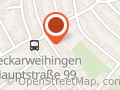 Kinder- und Familienzentrum Neckarweihingen