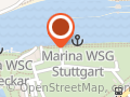 Wassersportgemeinschaft Stuttgart e. V. - WSG (Segeln)