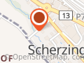 Interstein Holding AG