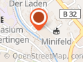 Alb-Lauchert Schwimm- und Sporthalle