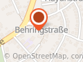Evangelischer Kindergarten Brenzstraße