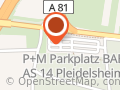 P+M Pleidelsheim