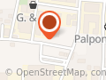 SCF Global Service [Deposito e officina]