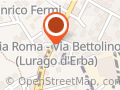 Lavanderia Onde Blu